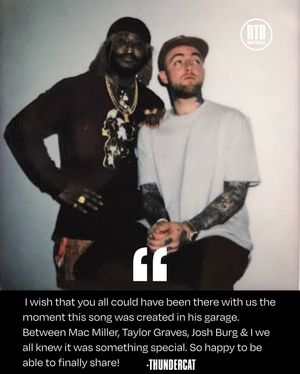 Image post by @rockthebells on Instagram