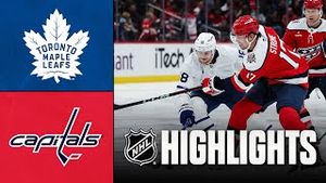 Video post by @nhl on YouTube