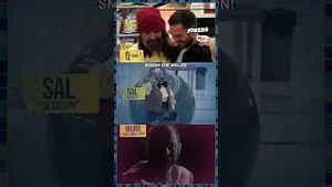 Video post by @tbs on YouTube
