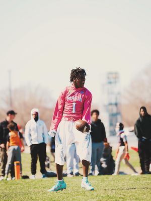 Image post by @herofball on Instagram
