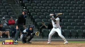 Video post by @AstrosFuture on Twitter