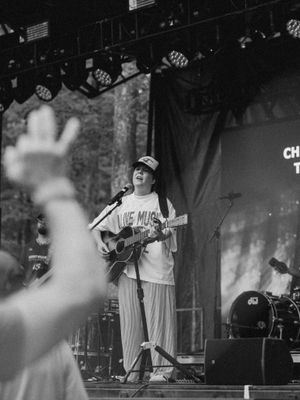 Image post by @alivefestival on Instagram