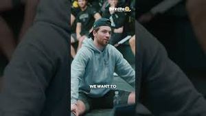 Video post by @Boston Bruins on YouTube