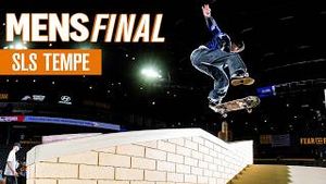 Video post by @sls on YouTube