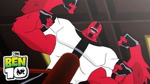 Video post by @cartoonnetwork on YouTube