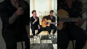 Video post by @paparoach on YouTube