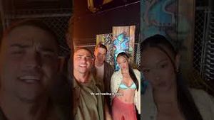 Video post by @paramountpictures on YouTube