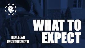 Video post by @blueskyhomeservices on YouTube