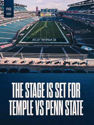 Image post by @statemediapsu on Instagram