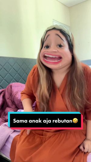 Video post by @andrysherly on TikTok