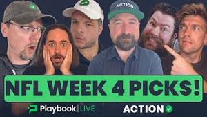 Video post by @theactionnetwork on YouTube