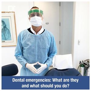 Image post by @sharpdentistry on Instagram