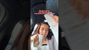 Video post by @cvs on YouTube
