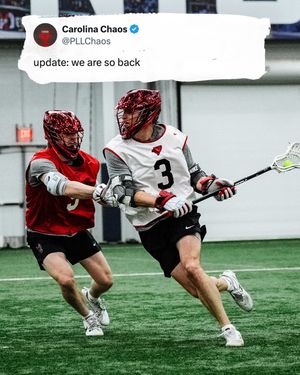 Image post by @chaoslc on Instagram