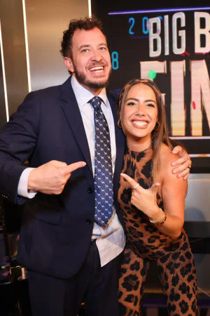 Image post by @bigbrothercbs on TikTok