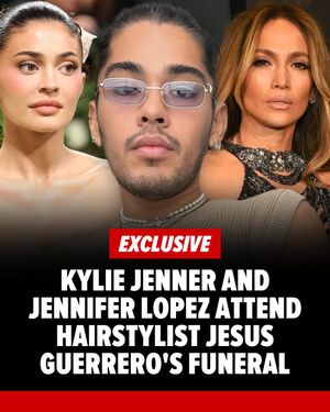 Image post by @tmz_tv on Instagram