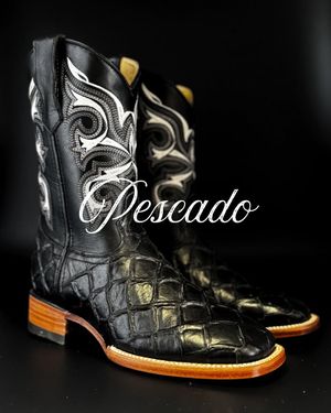 Image post by @RubioRanchwear on Facebook