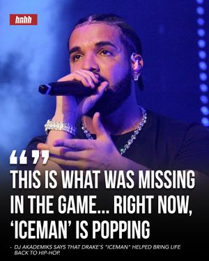 Image post by @hotnewhiphop on Instagram