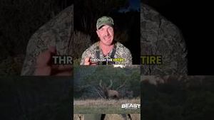 Video post by @bowmarbowhunting on YouTube