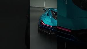 Video post by @lamborghini on YouTube