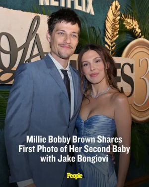 Image post by @people on TikTok