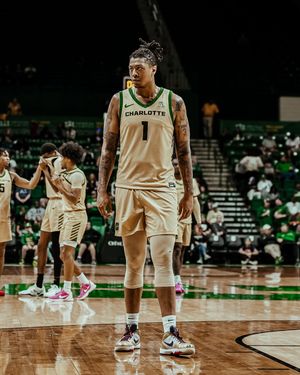 Image post by @49ersbasketball on Instagram