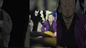 Video post by @crunchyroll on YouTube