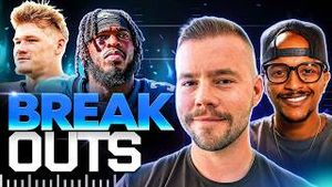 Video post by @yahoofantasy on YouTube