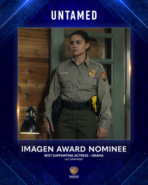 Image post by @warnerbrostv on Instagram