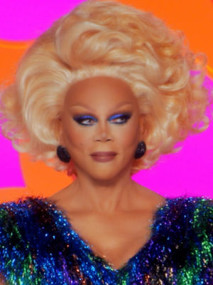 Video post by @rupaulsdragrace on TikTok