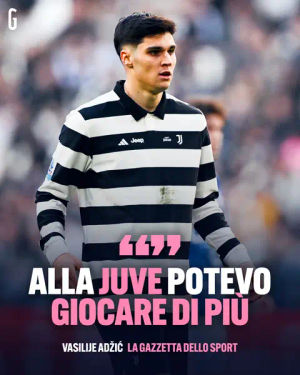 Image post by @lagazzettadellosport on TikTok