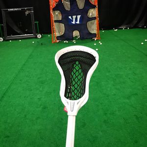 Image post by @warriorlax on Instagram