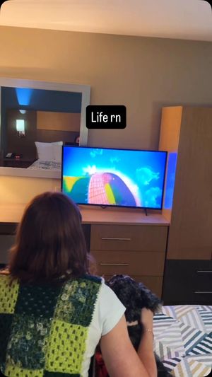 Video post by @motel6 on Instagram