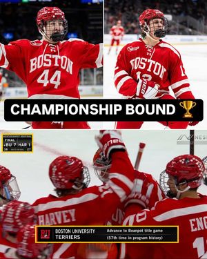 Image post by @nesn on Instagram