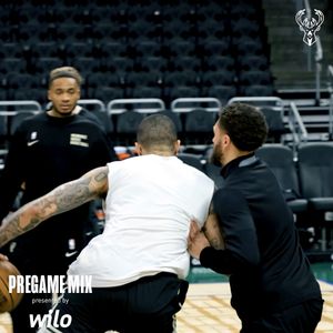 Video post by @milwaukeebucks on Facebook