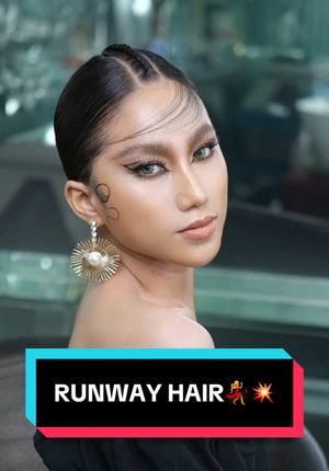 Video post by @budiputrahair on TikTok