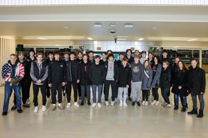 Image post by @athleteacademydet on Instagram