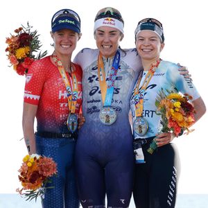 Image post by @usatriathlon on Instagram