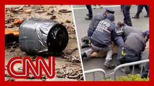 Video post by @cnn on YouTube
