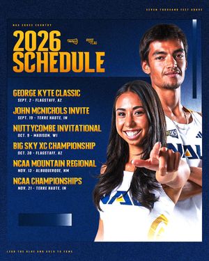 Image post by @nautrackfieldxc on Instagram
