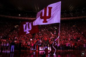 Image post by @iuhoosiers on Instagram