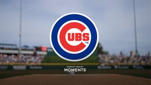 Image post by @MarriottBonvoy on Twitter
