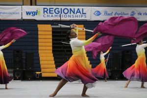 Image post by @wgisportofthearts on Instagram