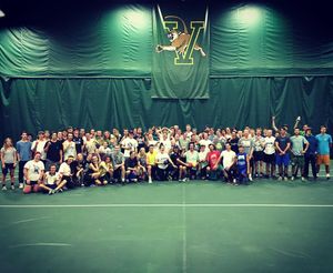 Image post by @uvm_ssc on Instagram