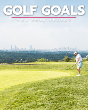Image post by @playmassgolf on Instagram