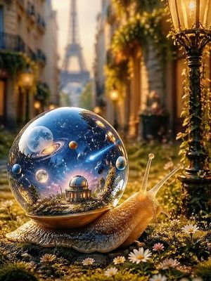 Image post by @imaginia_creations on Instagram