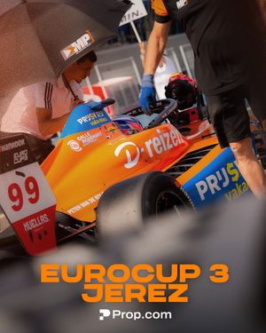 Image post by @officialmpmotorsport on Instagram