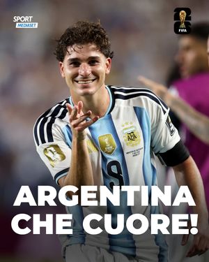 Image post by @sportmediaset on Instagram