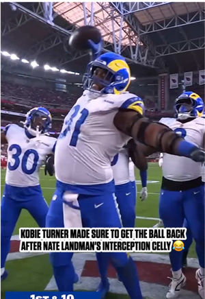 Video post by @nfl on TikTok