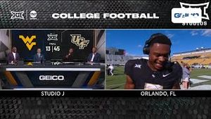 Video post by @Big 12 Conference on YouTube